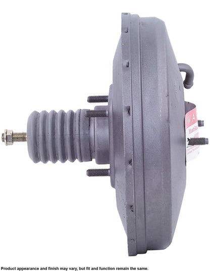 Cardone Reman Remanufactured Vacuum Power Brake Booster 53-4682