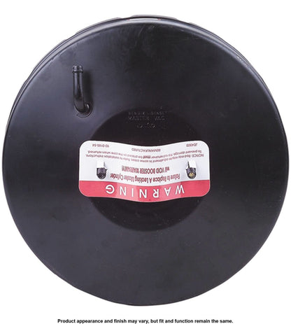 Cardone Reman Remanufactured Vacuum Power Brake Booster 53-4901