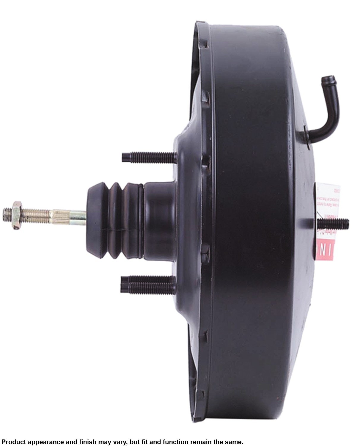 Cardone Reman Remanufactured Vacuum Power Brake Booster 53-4901