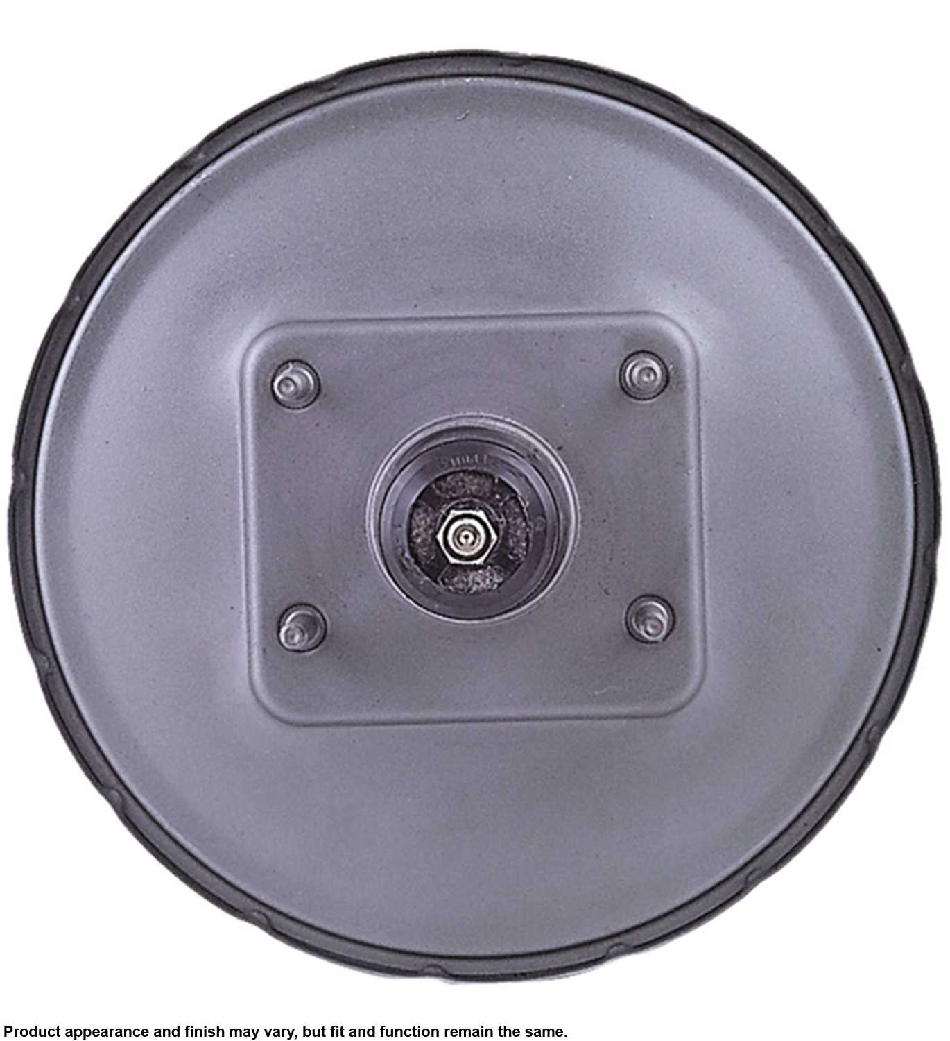 Cardone Reman Remanufactured Vacuum Power Brake Booster 53-4902