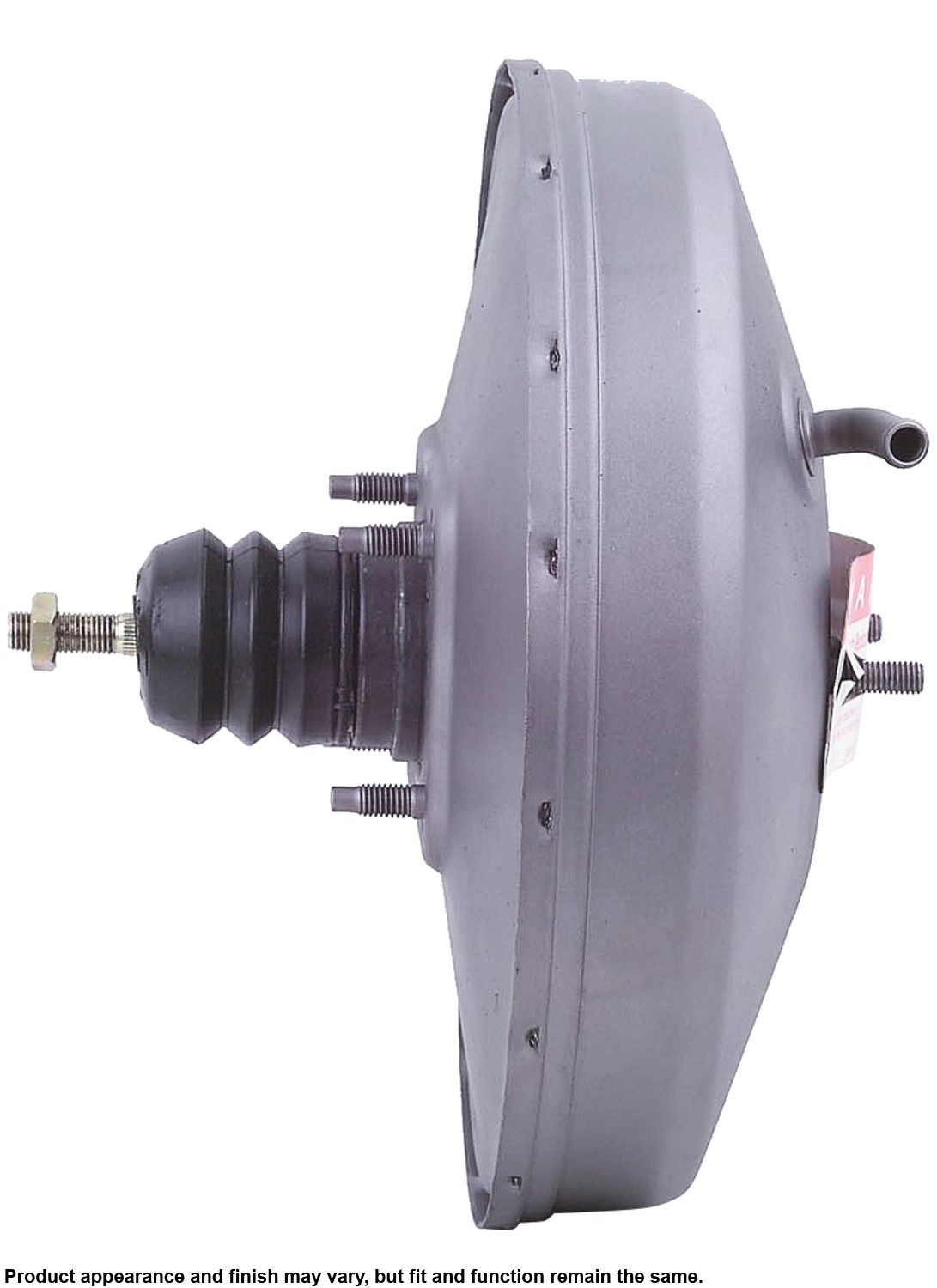 Cardone Reman Remanufactured Vacuum Power Brake Booster 53-4904
