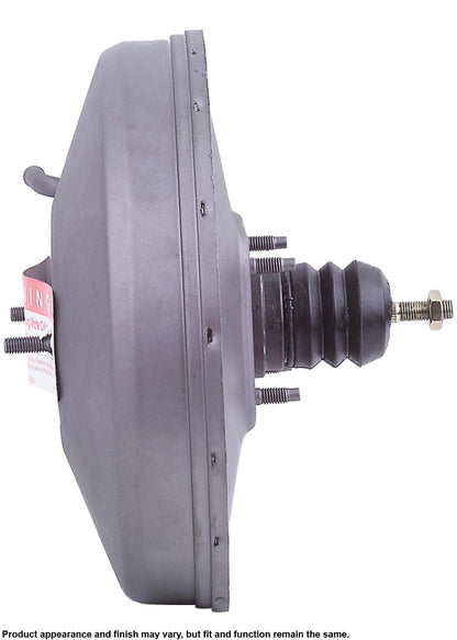 Cardone Reman Remanufactured Vacuum Power Brake Booster 53-4904