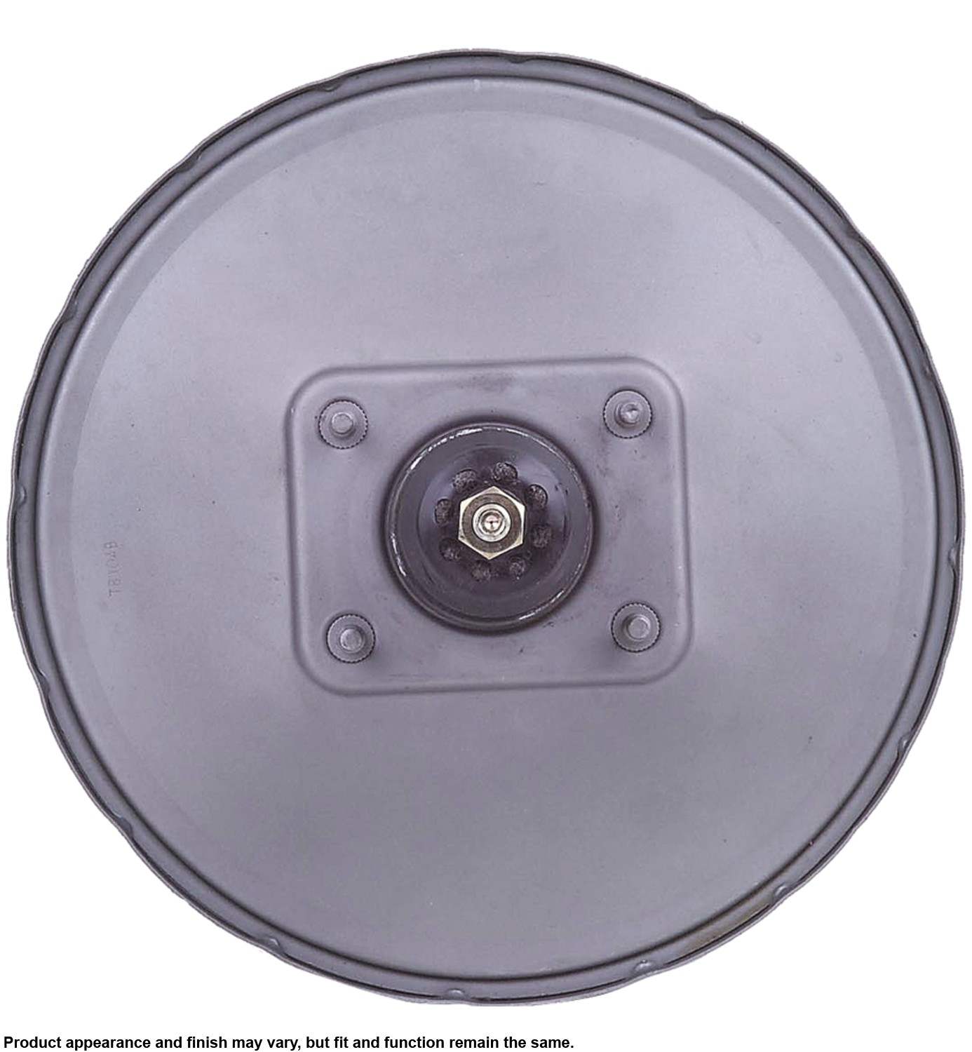 Cardone Reman Remanufactured Vacuum Power Brake Booster 53-4904