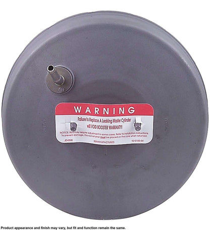 Cardone Reman Power Brake Booster 53-4905