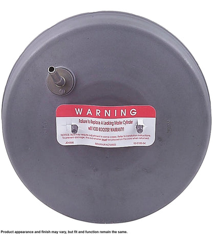 Cardone Reman Power Brake Booster 53-4905