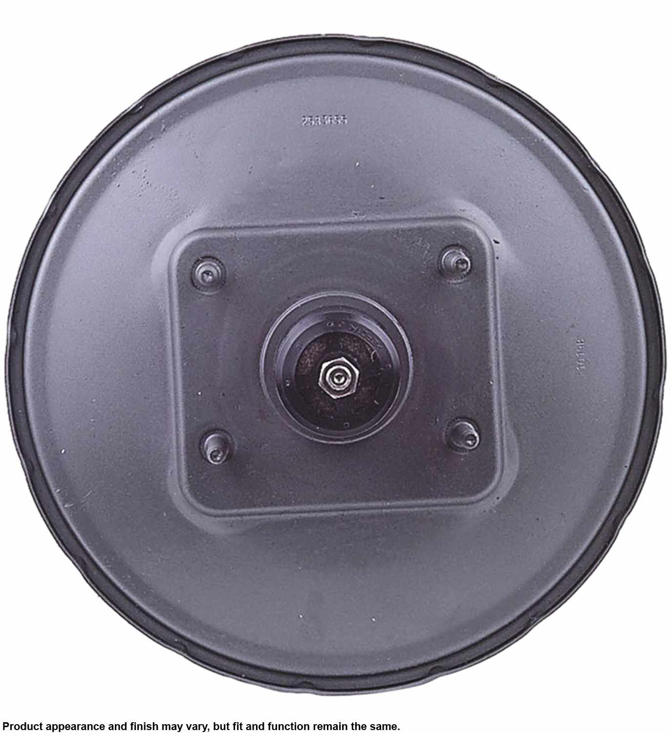 Cardone Reman Power Brake Booster 53-4905