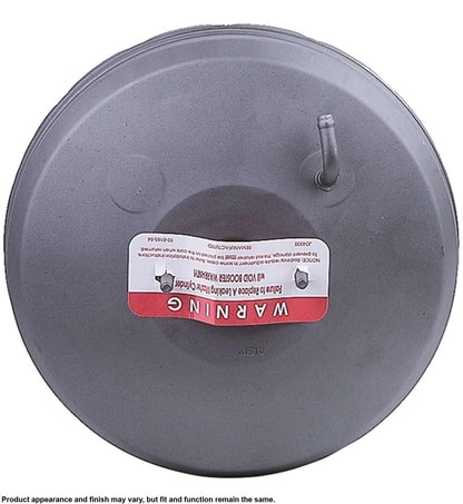 Cardone Reman Power Brake Booster 53-4906