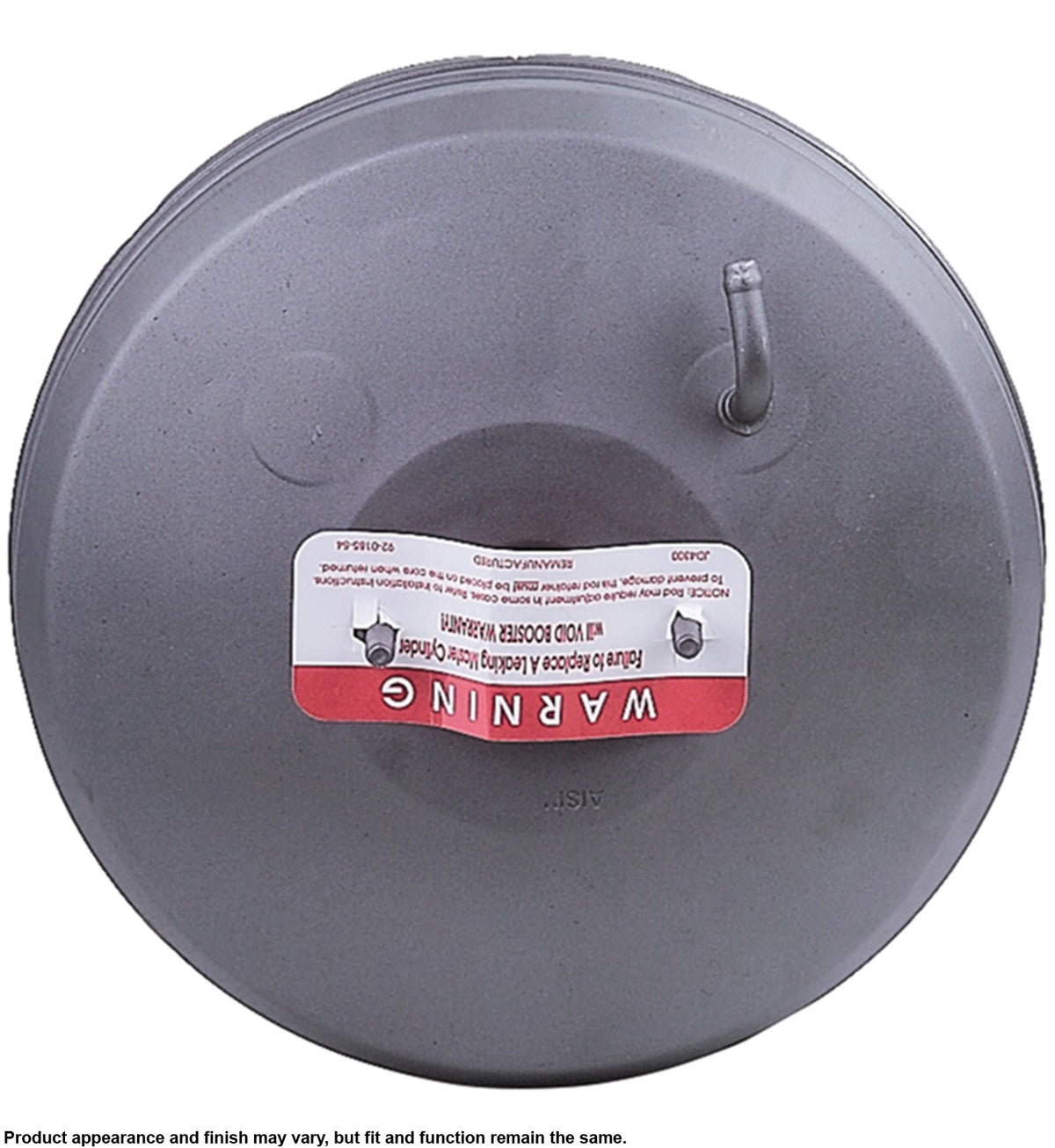 Cardone Reman Power Brake Booster 53-4906