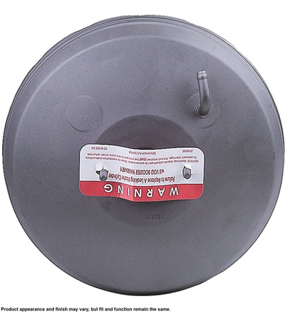 Cardone Reman Power Brake Booster 53-4906
