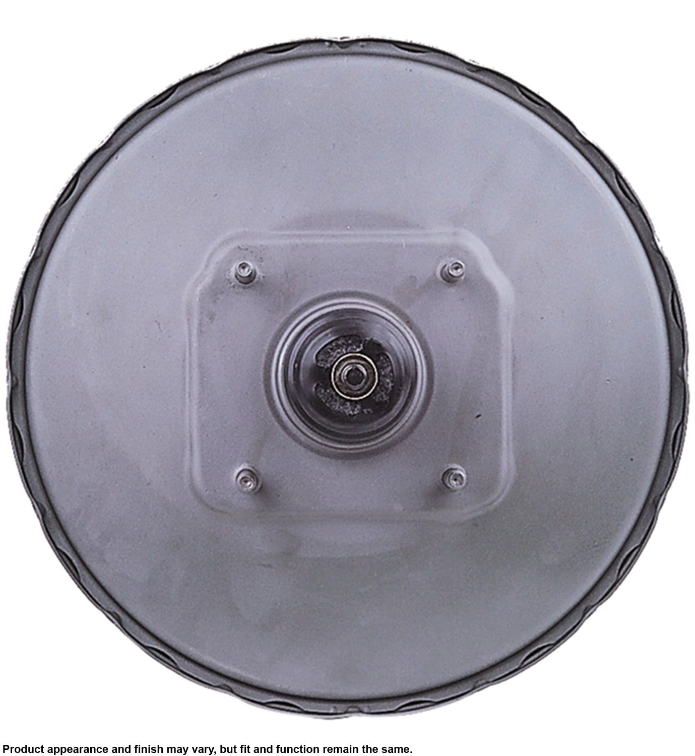 Cardone Reman Power Brake Booster 53-4906