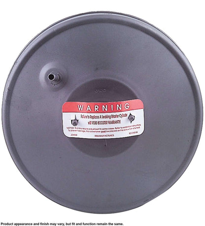 Cardone Reman Power Brake Booster 53-4907