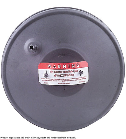 Cardone Reman Power Brake Booster 53-4907
