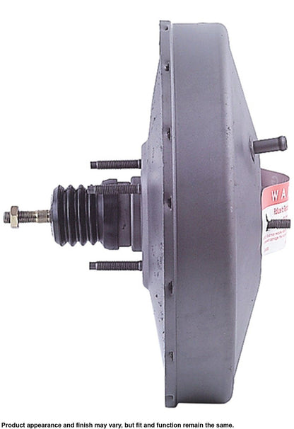 Cardone Reman Power Brake Booster 53-4907