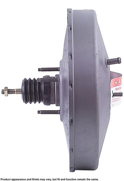 Cardone Reman Power Brake Booster 53-4907