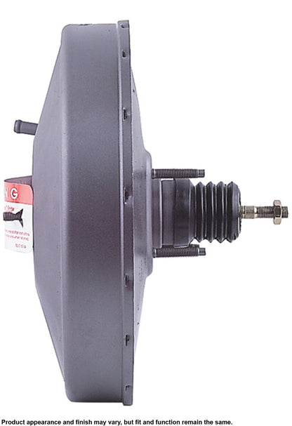 Cardone Reman Power Brake Booster 53-4907