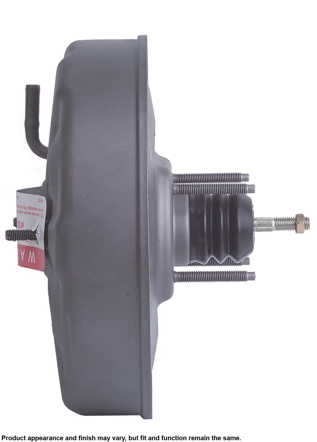 Cardone Reman Power Brake Booster 53-4908