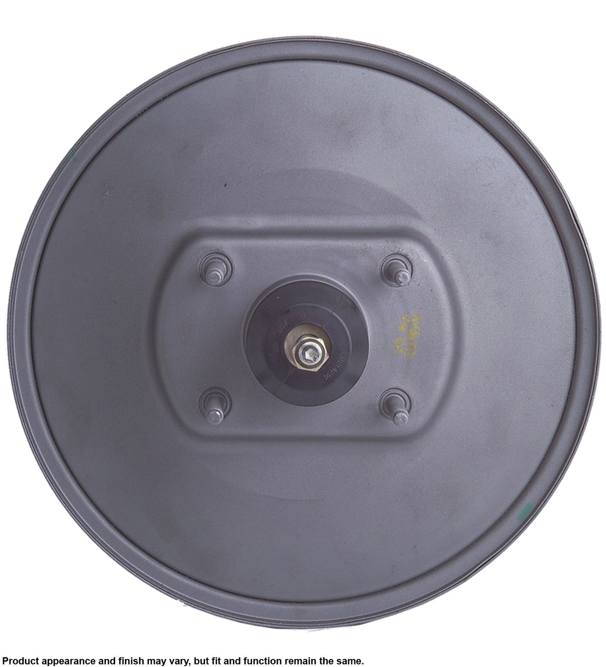 Cardone Reman Power Brake Booster 53-4908