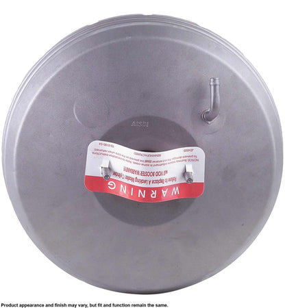 Cardone Reman Power Brake Booster 53-4909