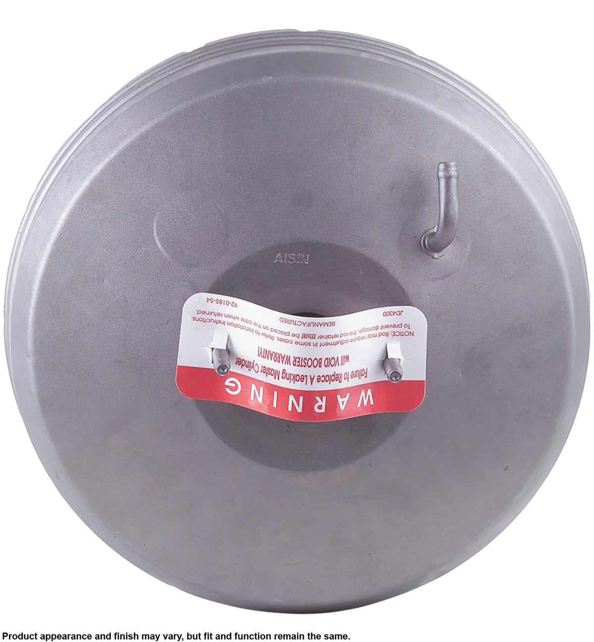 Cardone Reman Power Brake Booster 53-4909