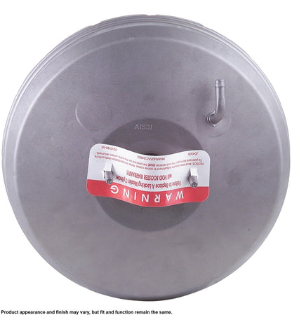 Cardone Reman Power Brake Booster 53-4909