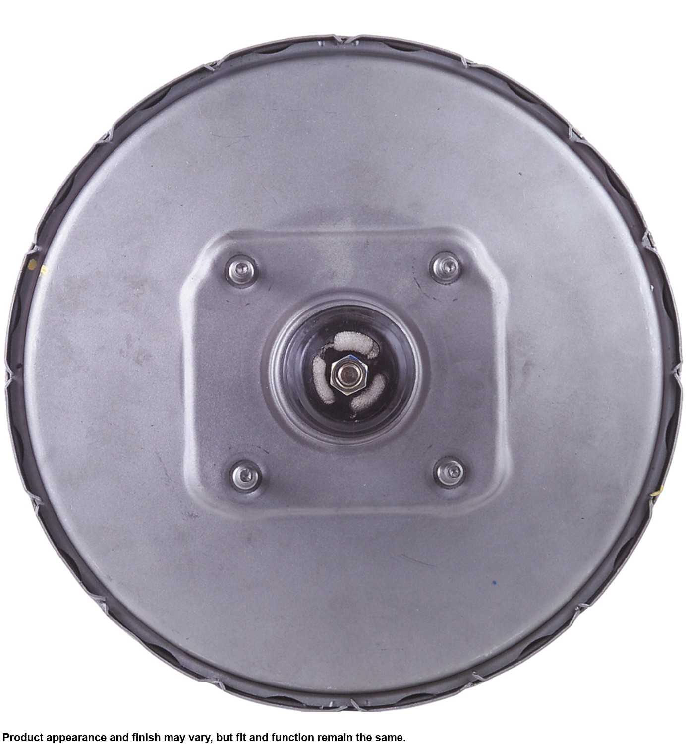 Cardone Reman Power Brake Booster 53-4909