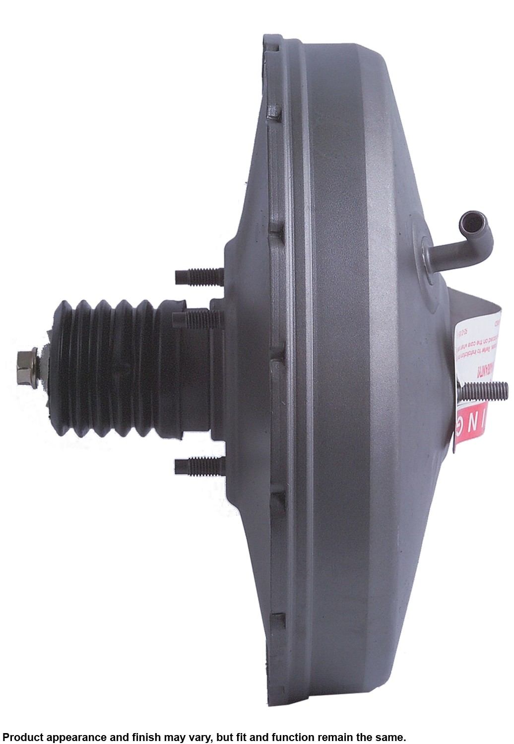 Cardone Reman Remanufactured Vacuum Power Brake Booster 53-4914