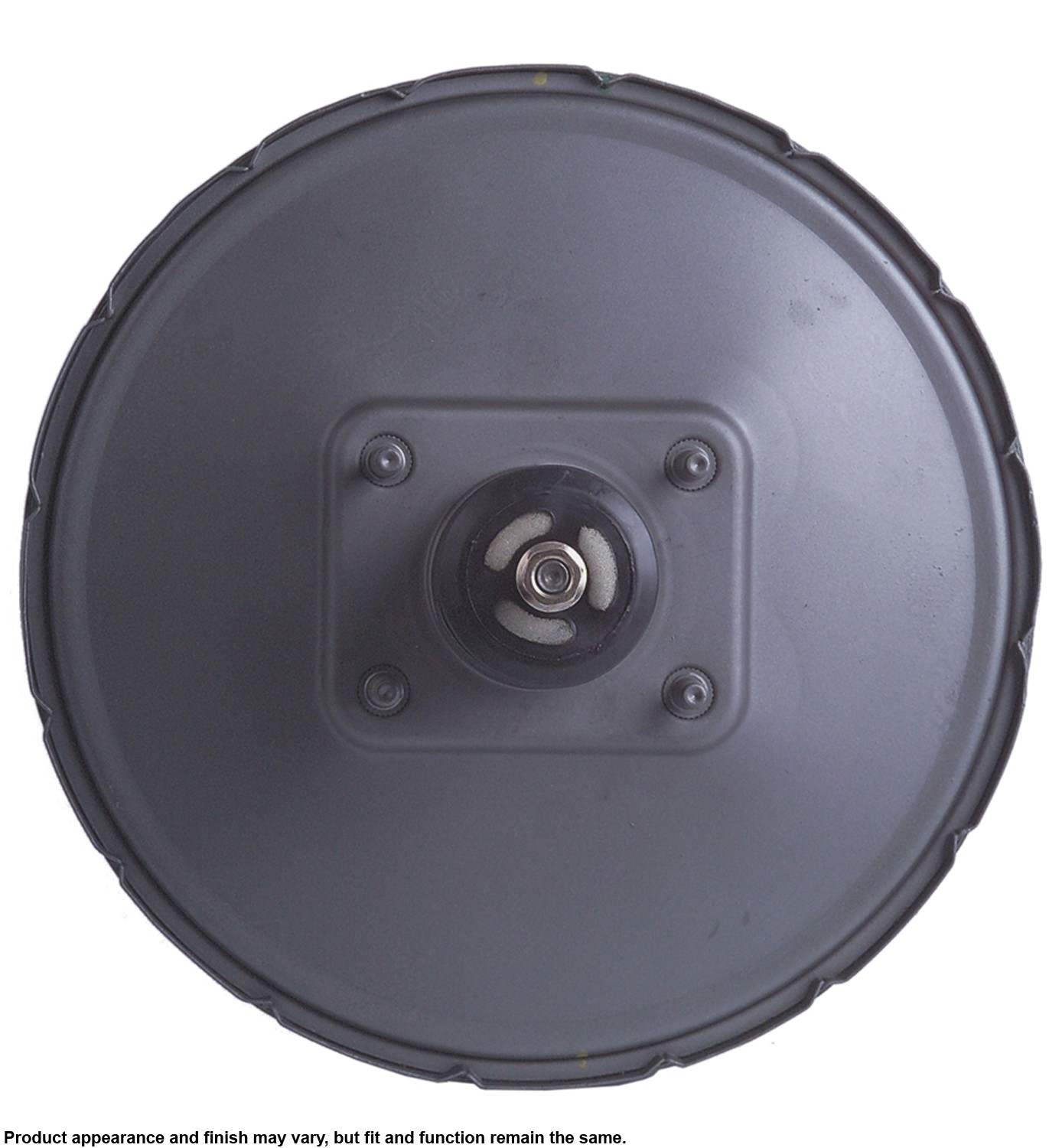Cardone Reman Remanufactured Vacuum Power Brake Booster 53-4914