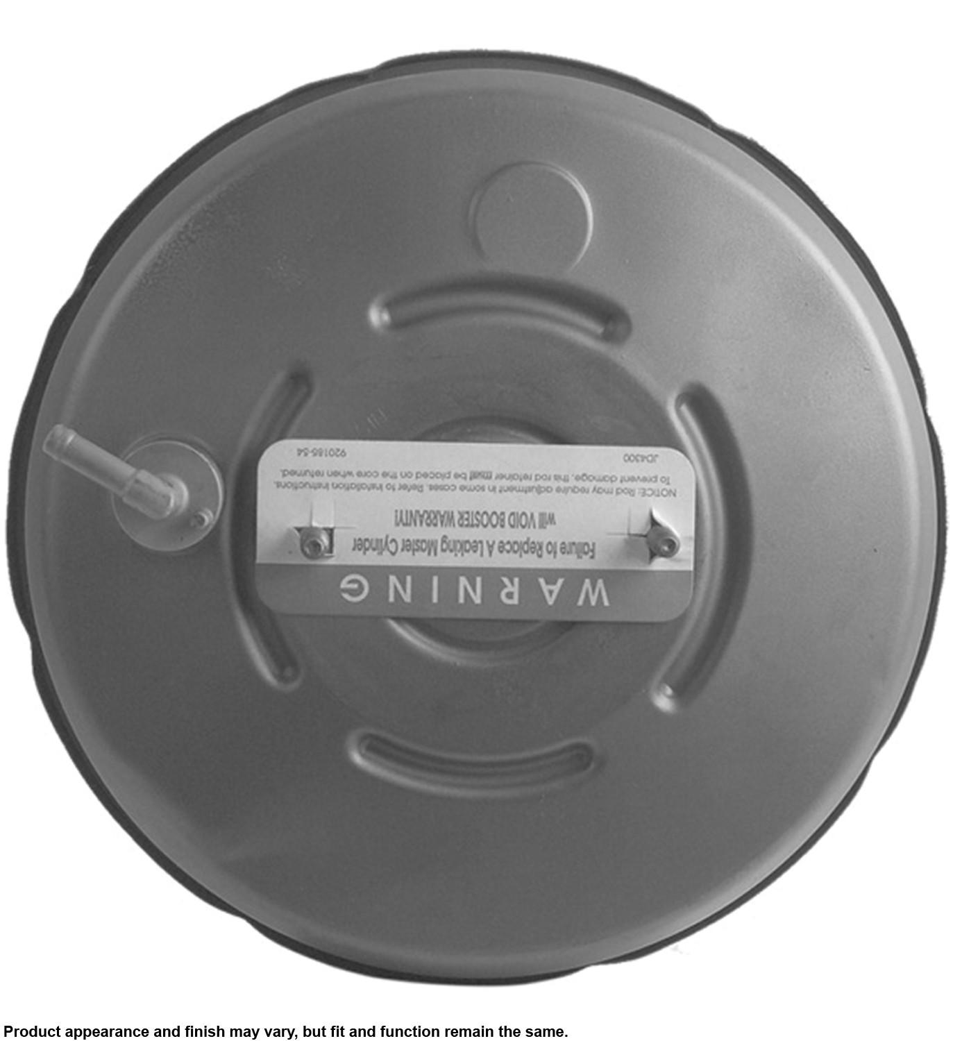 Cardone Reman Power Brake Booster 53-4915