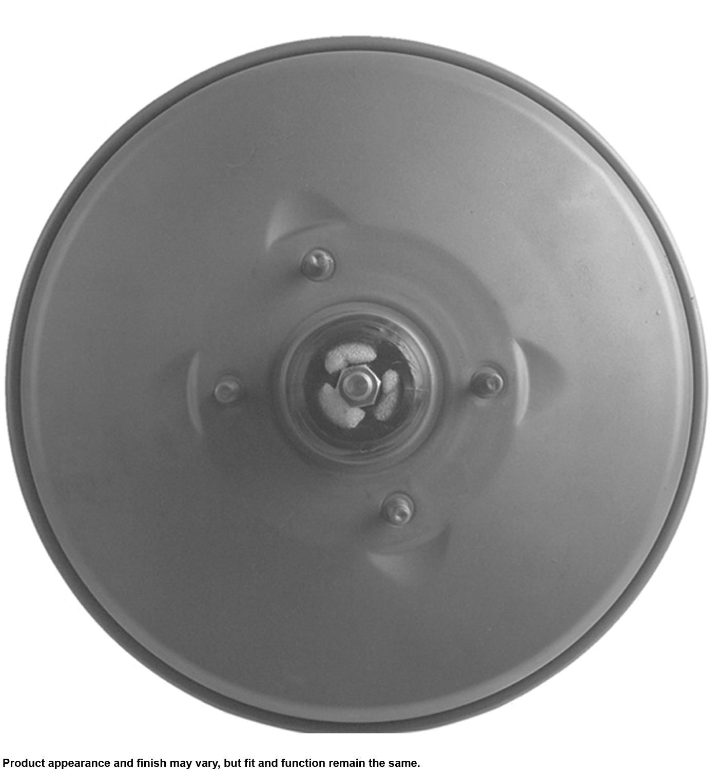 Cardone Reman Power Brake Booster 53-4915