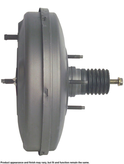Cardone Reman Remanufactured Vacuum Power Brake Booster 53-4917