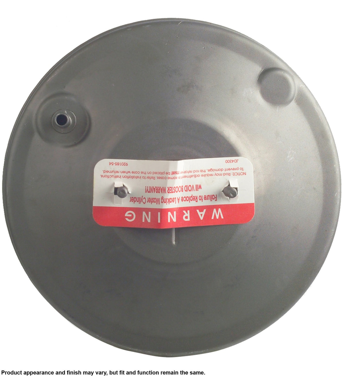 Cardone Reman Power Brake Booster 53-4921