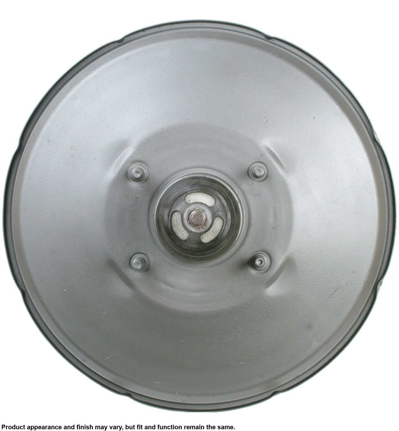 Cardone Reman Power Brake Booster 53-4932