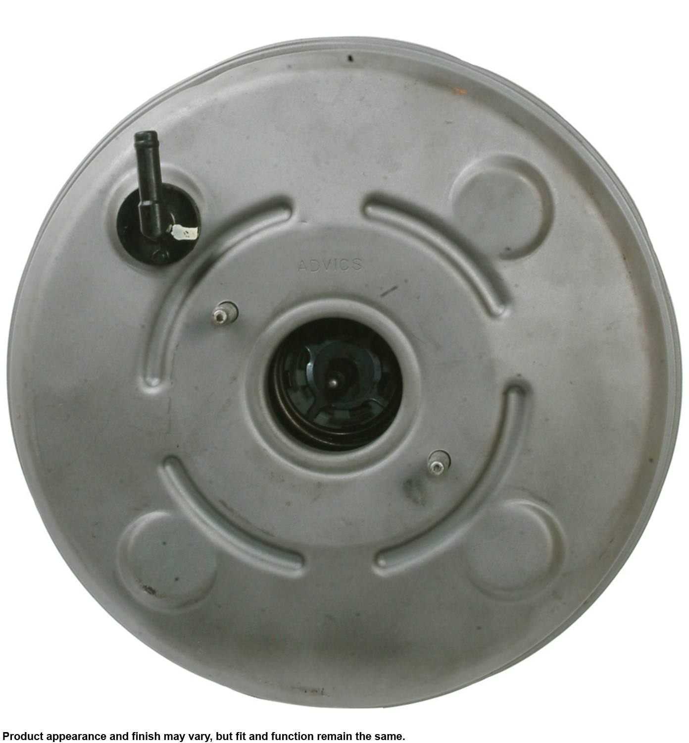 Cardone Reman Power Brake Booster 53-4933
