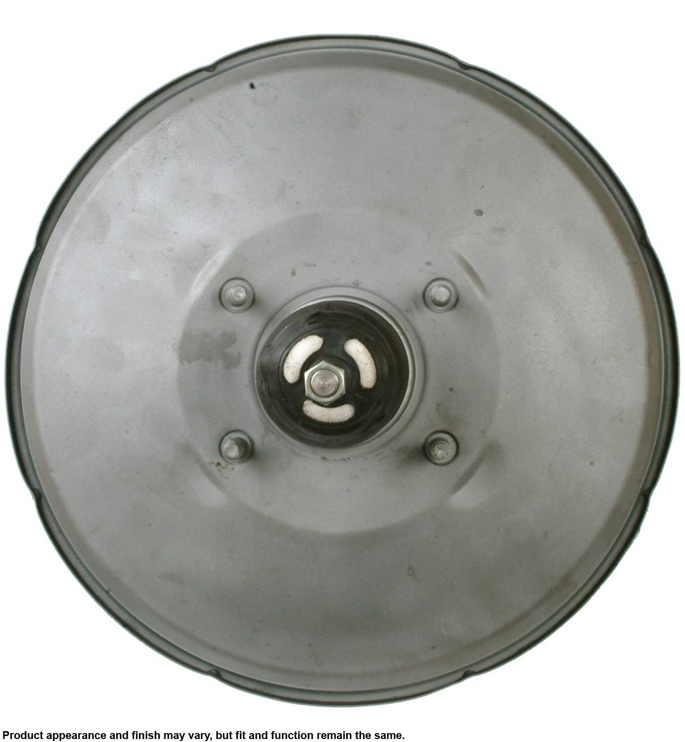 Cardone Reman Power Brake Booster 53-4933
