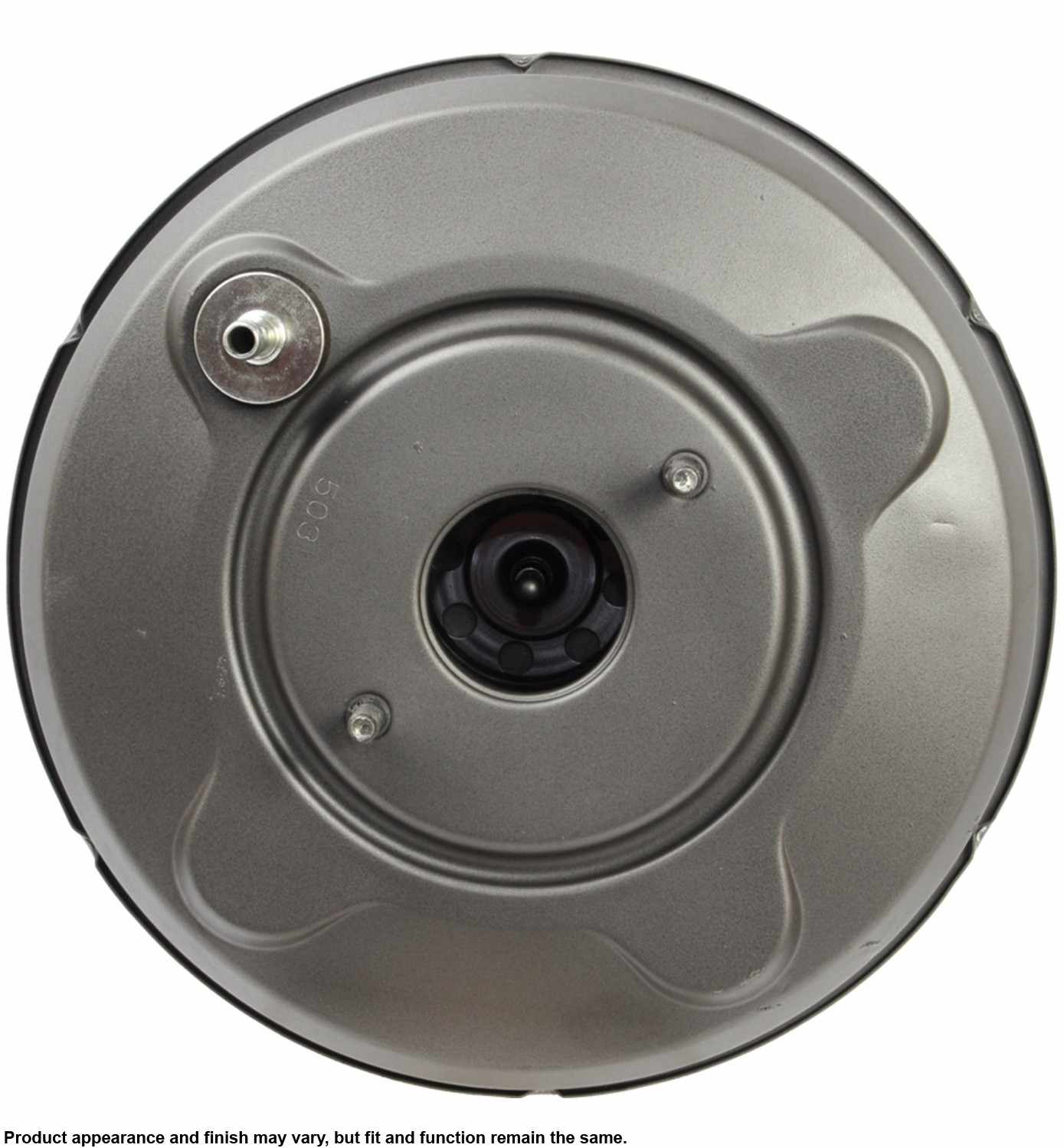 Cardone Reman Power Brake Booster 53-4935