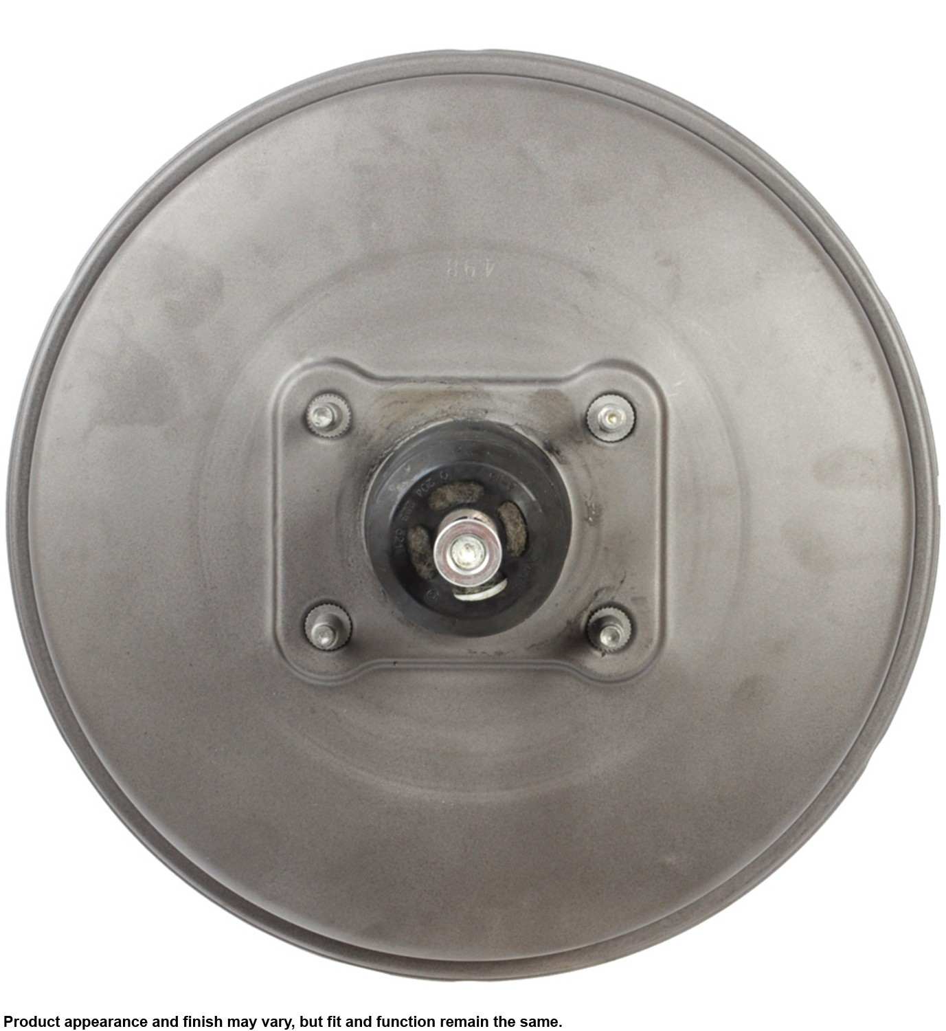 Cardone Reman Power Brake Booster 53-4935