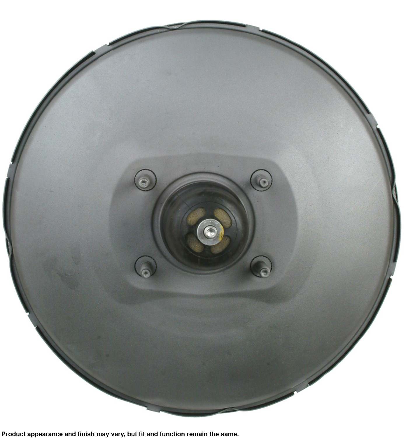 Cardone Reman Remanufactured Vacuum Power Brake Booster 53-4937