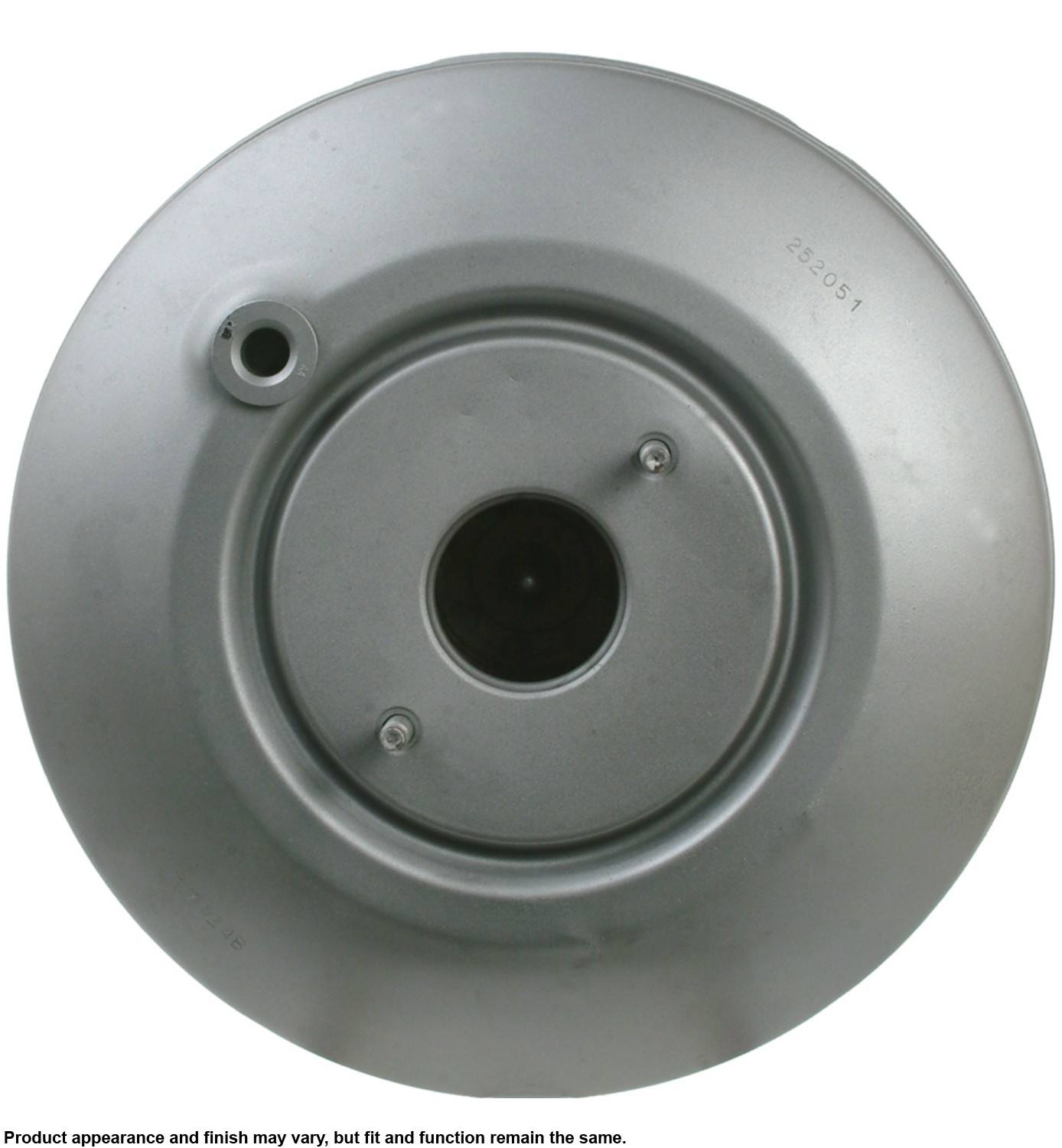 Cardone Reman Power Brake Booster 53-4940