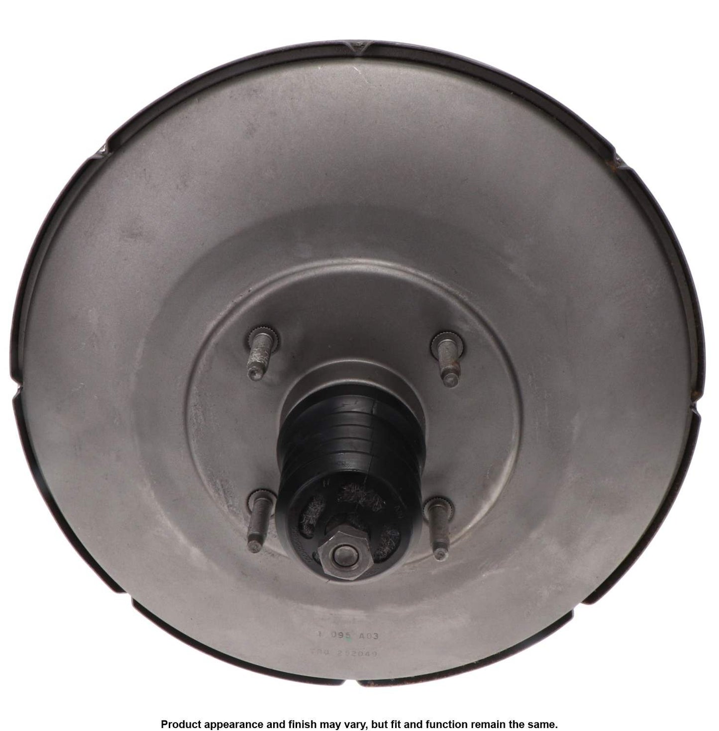 Cardone Reman Power Brake Booster 53-4940