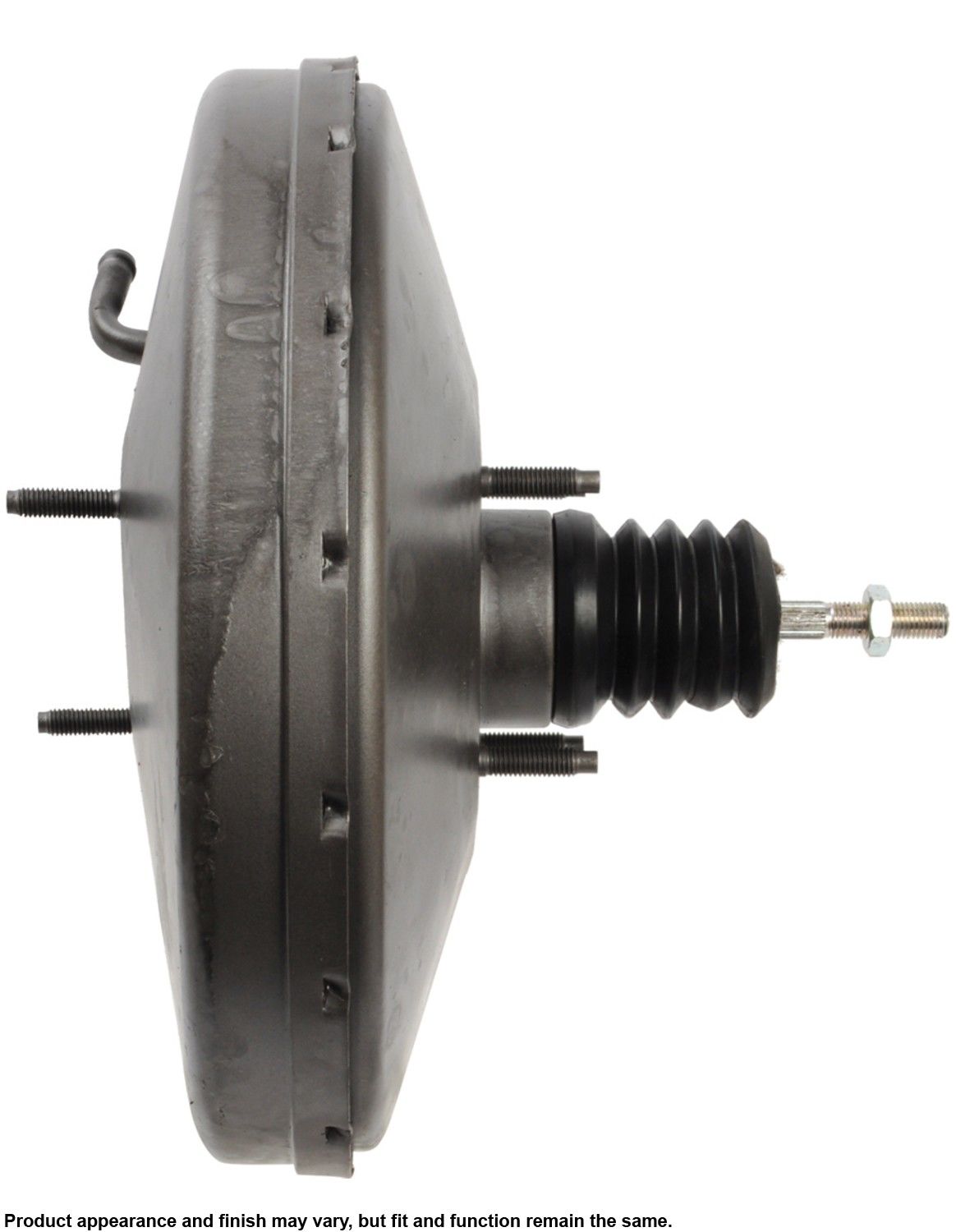 Cardone Reman Remanufactured Vacuum Power Brake Booster 53-4942