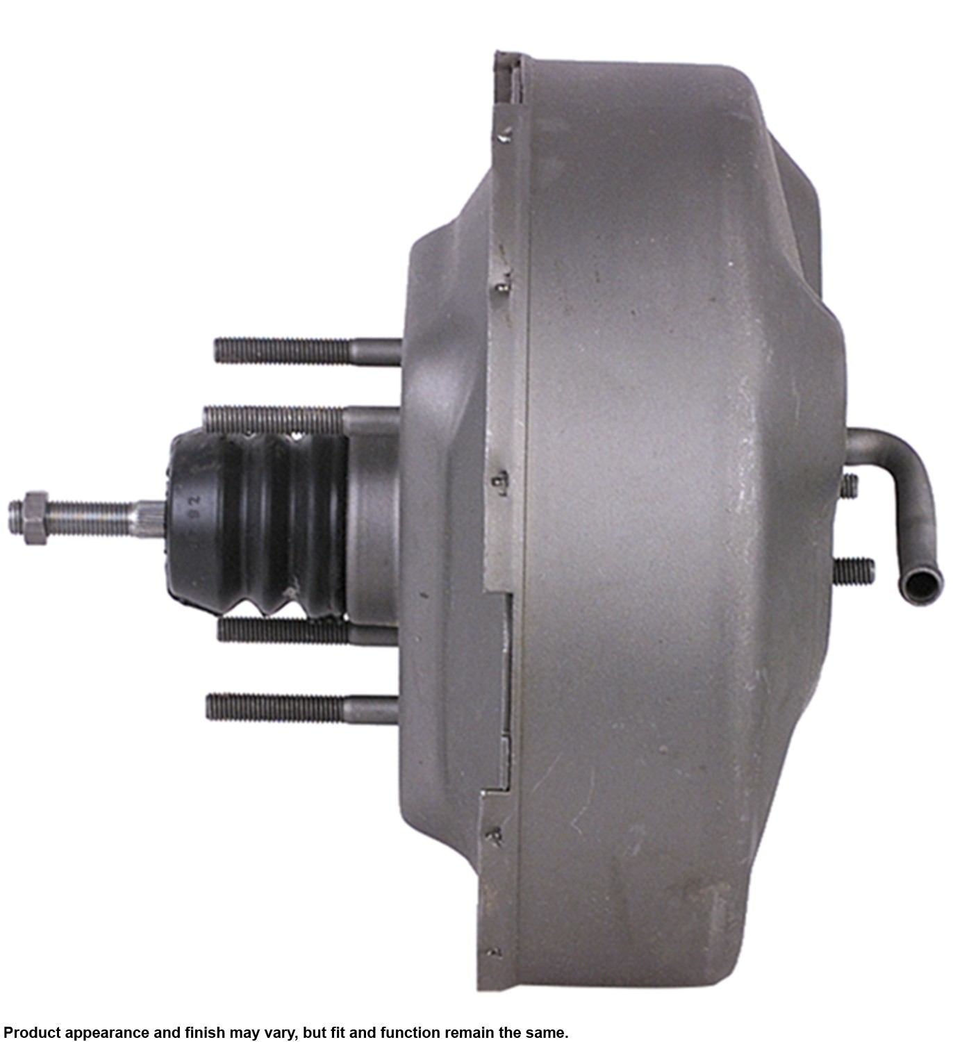 Cardone Reman Power Brake Booster 53-5080