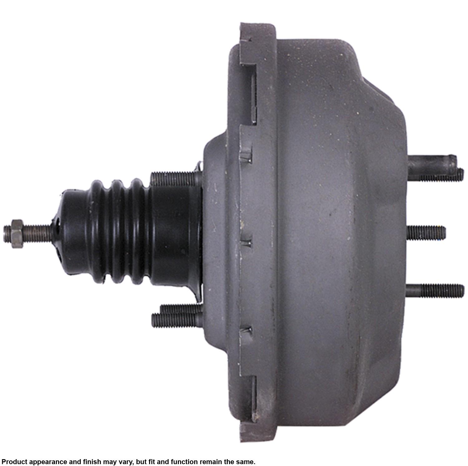 Cardone Reman Remanufactured Vacuum Power Brake Booster 53-5104