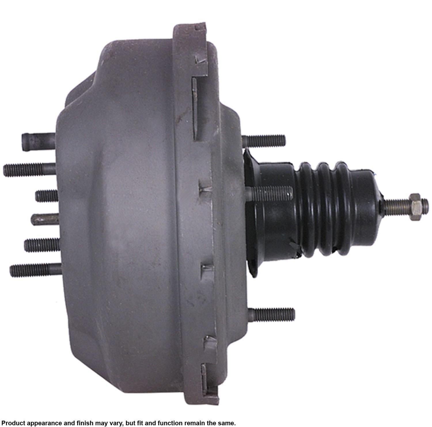 Cardone Reman Remanufactured Vacuum Power Brake Booster 53-5104