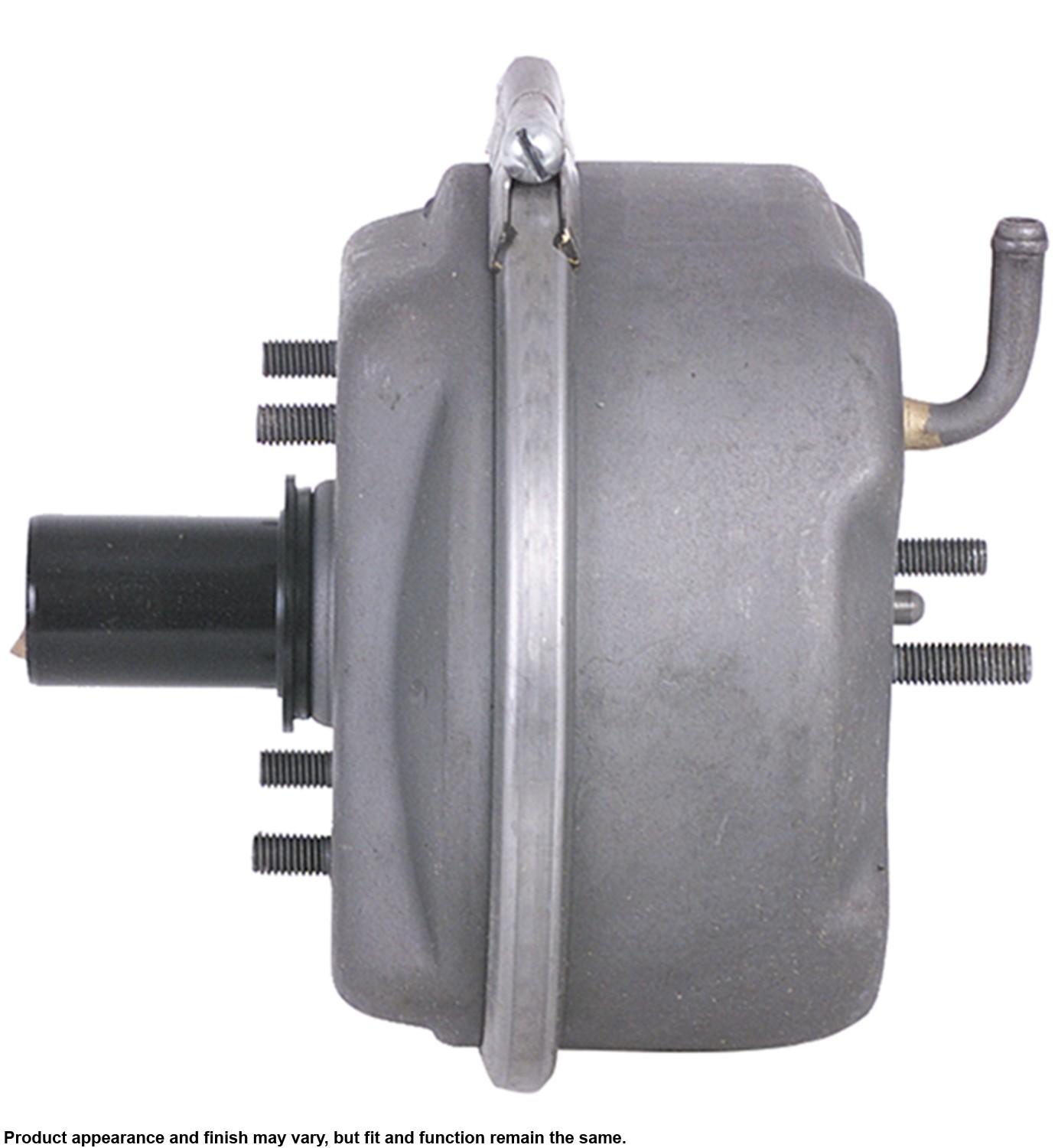 Cardone Reman Remanufactured Vacuum Power Brake Booster 53-5208