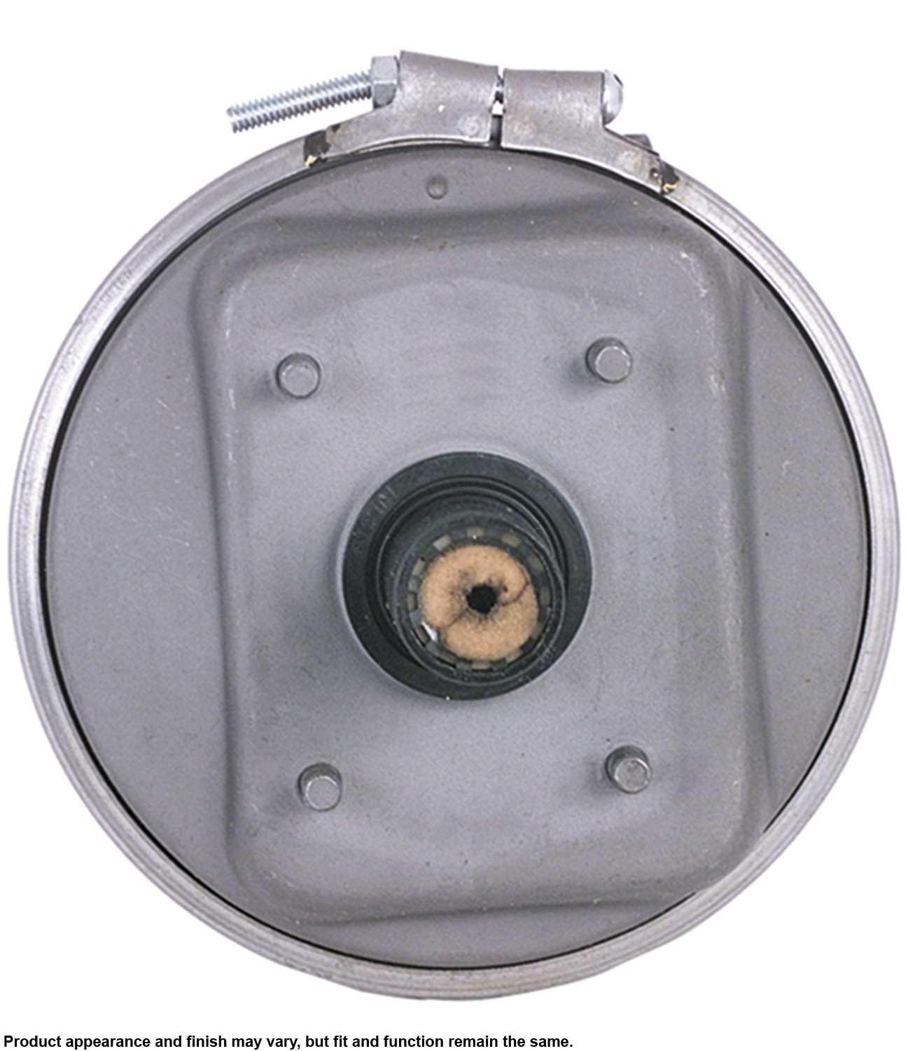 Cardone Reman Remanufactured Vacuum Power Brake Booster 53-5208