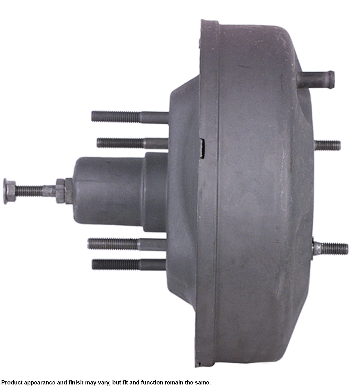 Cardone Reman Power Brake Booster 53-5411