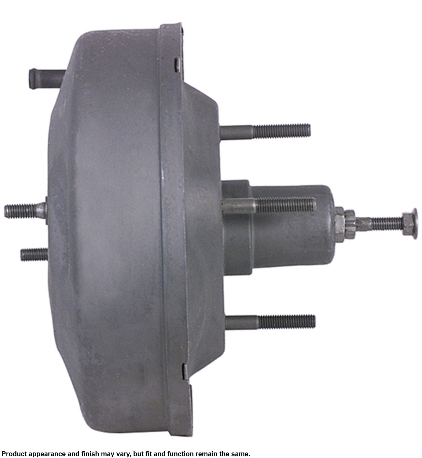 Cardone Reman Power Brake Booster 53-5411