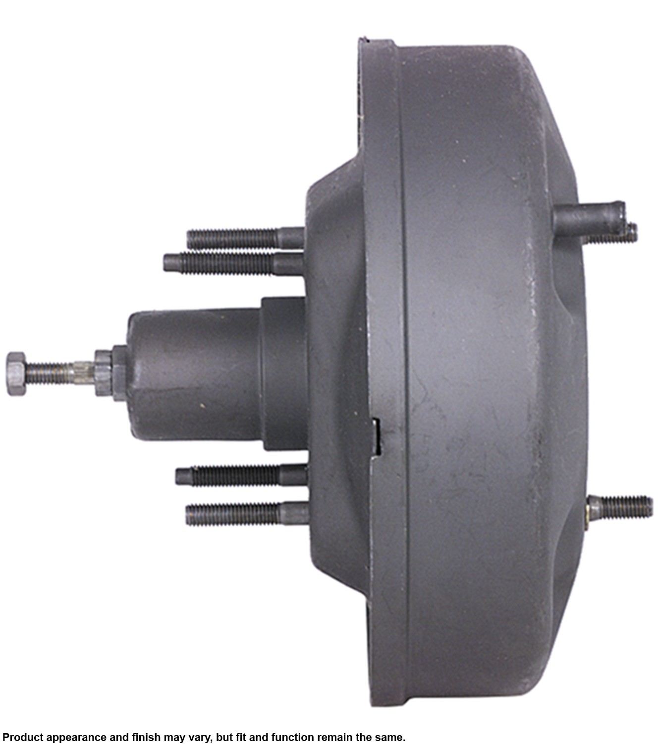 Cardone Reman Remanufactured Vacuum Power Brake Booster 53-5412