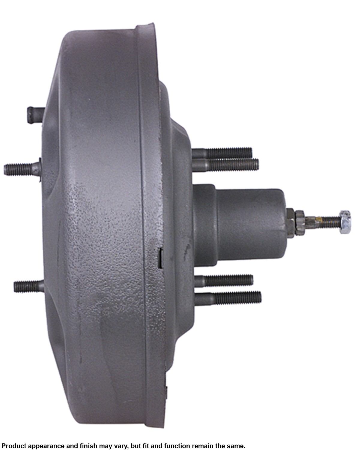 Cardone Reman Remanufactured Vacuum Power Brake Booster 53-5431