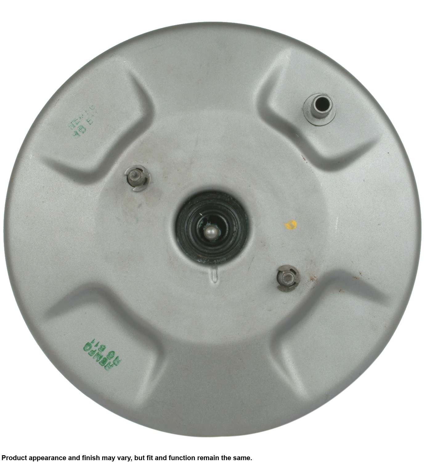 Cardone Reman Power Brake Booster 53-5435